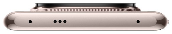 Смартфон REDMI Note 14 Pro+ 5G 12/512 ГБ золотистый