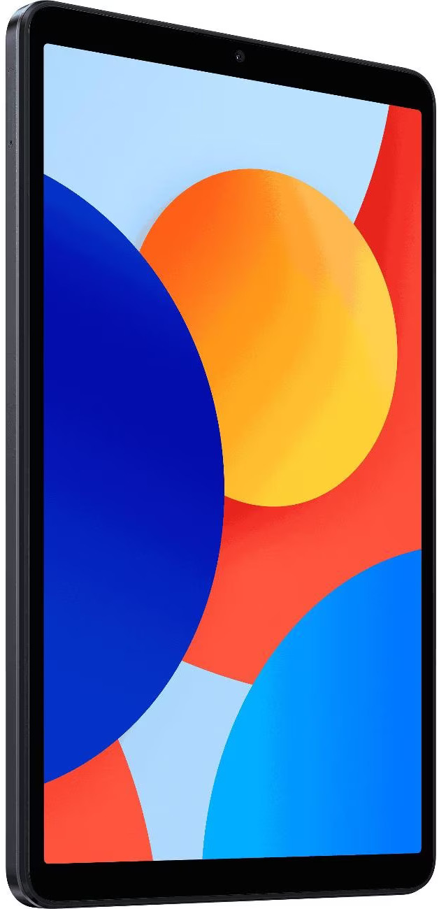 8.7" Планшет REDMI Pad SE 4/128 ГБ 4G серый